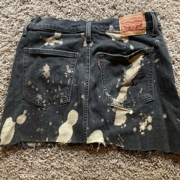 Levi's Denim - Levi’s denim skirt! Size 27